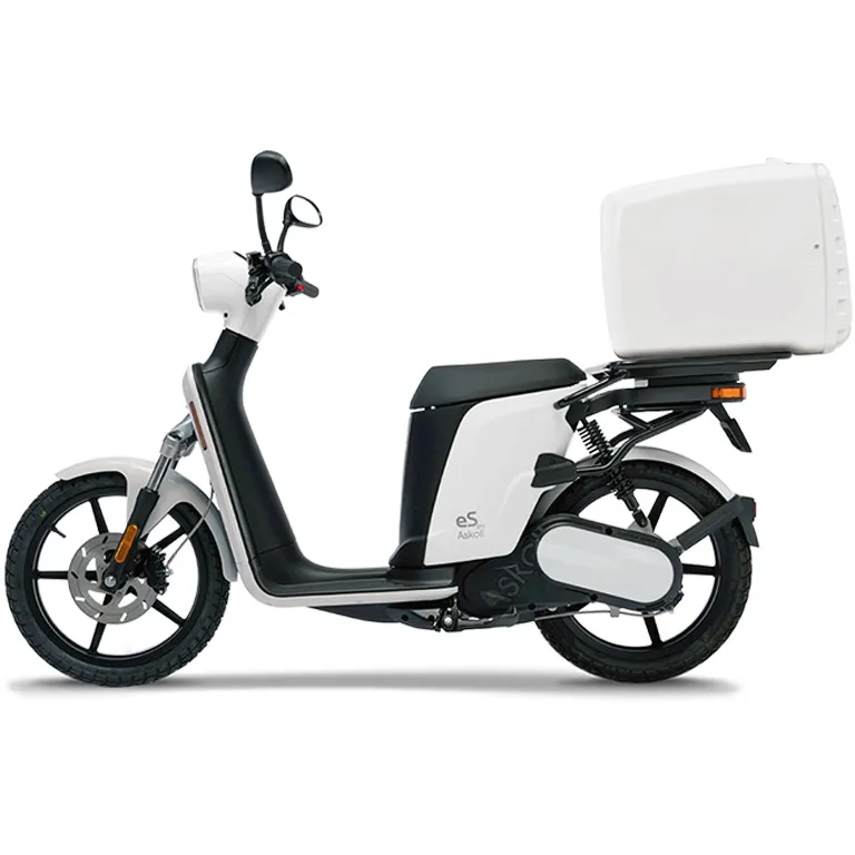 Askoll eS-Pro 70 — view 1