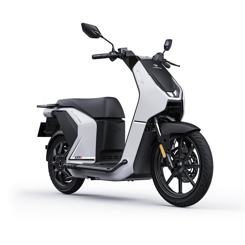 Vmoto VS2 Citi — view 2