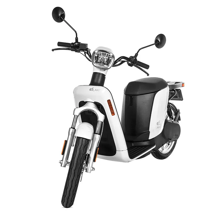 Askoll eS-Pro 70 — view 2