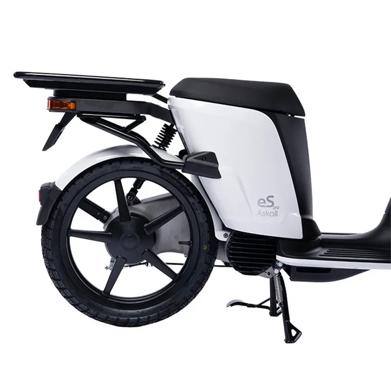 Askoll eS-Pro 70 — view 4