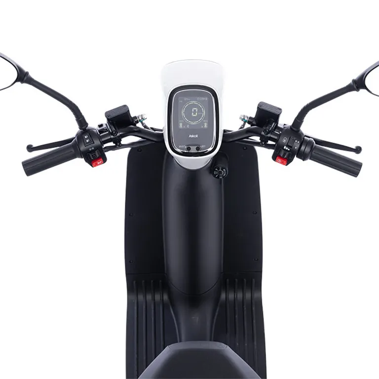 Askoll eS-Pro 70 — view 5