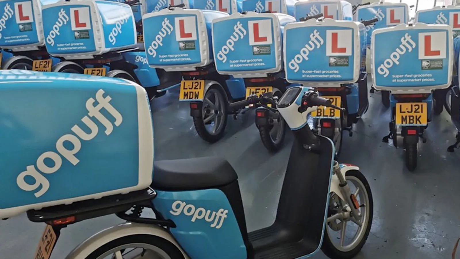Do you need a licence for an electric moped in London?