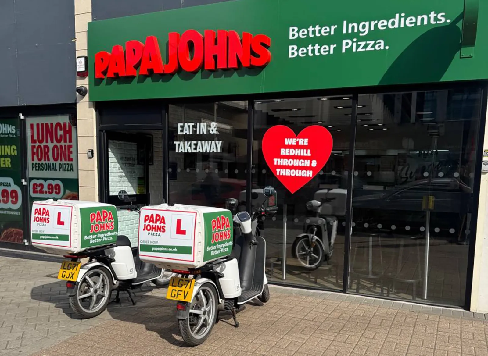How to commute in London by electric moped: the complete guide