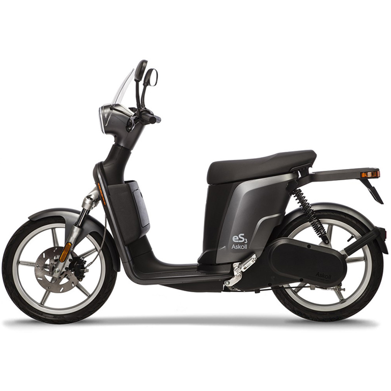 Askoll_eS3_01